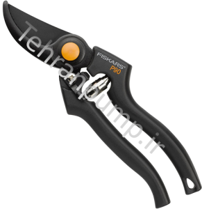 قیچی باغبانی P90 دوو FISKARS